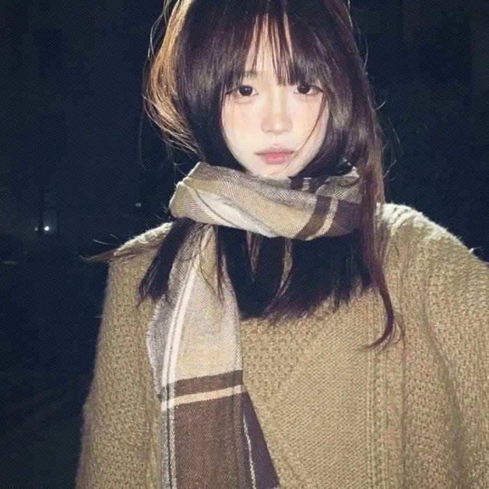 狼之谜