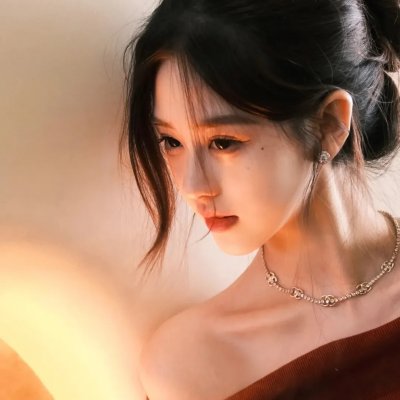正年轻