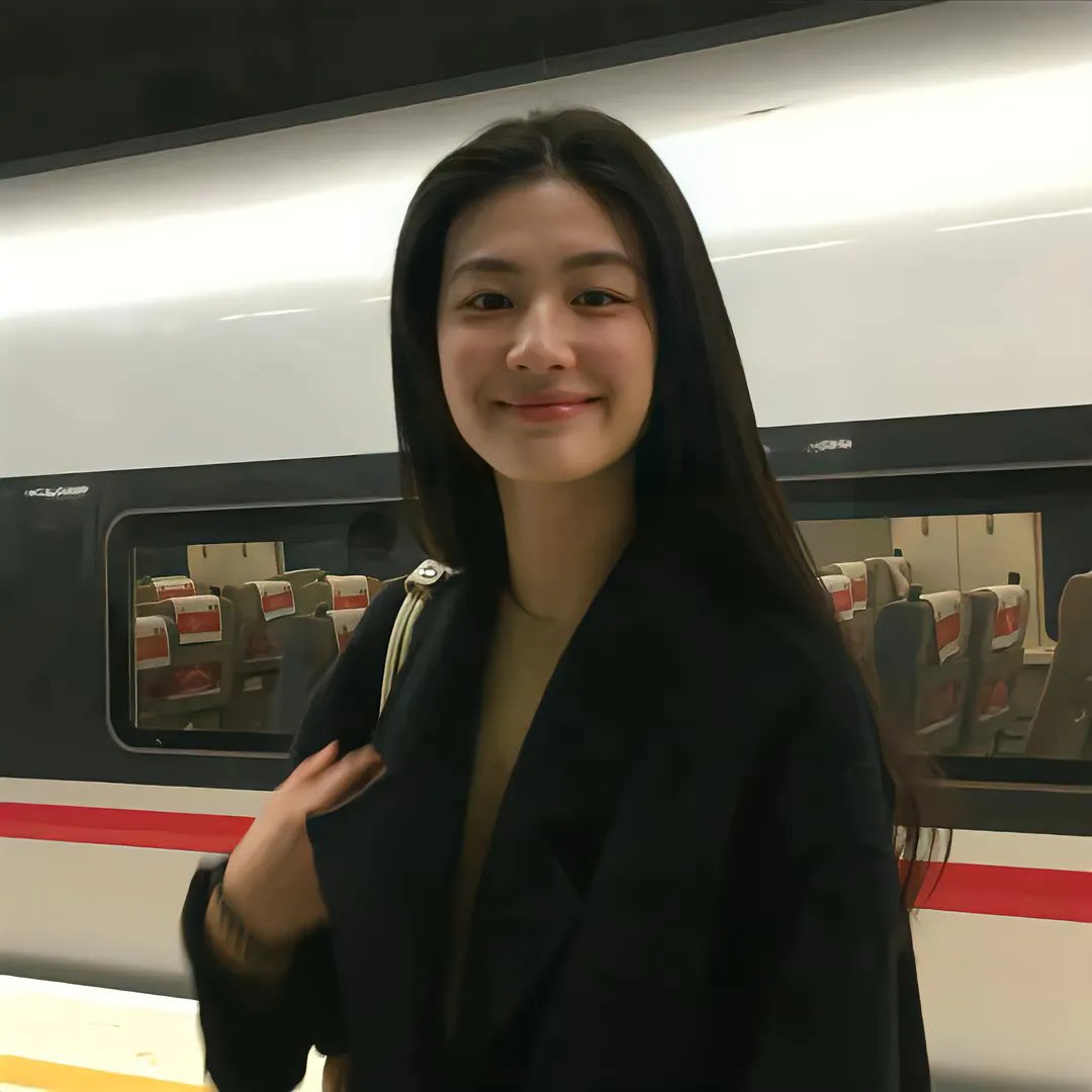 幸福生活在招手
