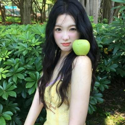 怪诞女孩
